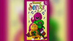 Barney & Friends 0. sezon 6. bölüm görseli