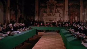 The Young Indiana Jones Chronicles 2. sezon 18. bölüm görseli