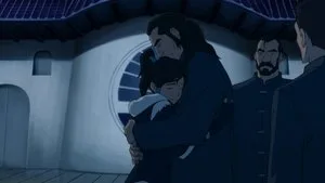 Avatar: Korra Efsanesi 2. sezon 4. bölüm görseli