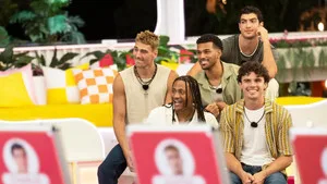 Love Island USA 7. sezon 3. bölüm görseli