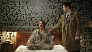 Supernatural 13. sezon 18. bölüm görseli