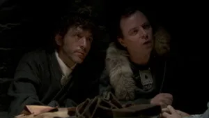 Kaamelott 4. sezon 16. bölüm görseli