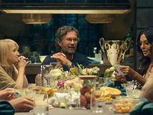 Dinner Club 2. sezon 6. bölüm görseli