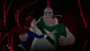 Ben 10: Alien Force 1. sezon 6. bölüm görseli