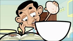 Mr. Bean: The Animated Series 3. sezon 10. bölüm görseli
