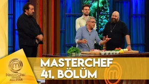 41. Bölüm