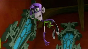 Fanboy and Chum Chum 1. sezon 13. bölüm görseli