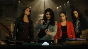 Charmed 2. sezon 4. bölüm görseli