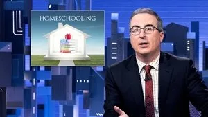 Last Week Tonight with John Oliver 10. sezon 12. bölüm görseli