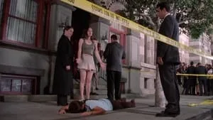 Charmed 7. sezon 5. bölüm görseli