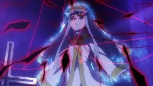 Toaru Majutsu no Index 3. sezon 23. bölüm görseli