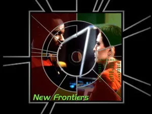Star Trek: Deep Space Nine 0. sezon 18. bölüm görseli