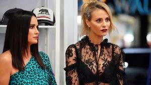 The Real Housewives of Beverly Hills 9. sezon 20. bölüm görseli