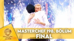 198. Bölüm - Final