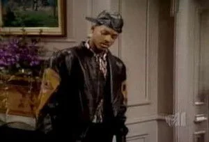 The Fresh Prince of Bel-Air 1. sezon 19. bölüm görseli