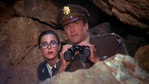 Wonder Woman 1. sezon 9. bölüm görseli
