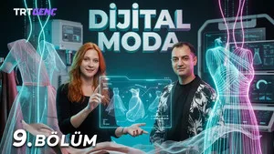Dijitalist 1. sezon 9. bölüm görseli