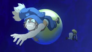 Wakfu 3. sezon 7. bölüm görseli