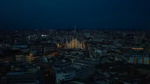 Terrazza Sentimento 1. sezon 2. bölüm görseli