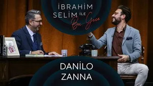 Danilo Zanna, Sera Tübek