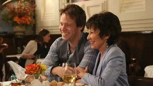 The Mindy Project 3. sezon 9. bölüm görseli