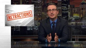 Last Week Tonight with John Oliver 0. sezon 45. bölüm görseli