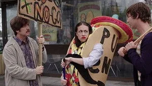 Haters Back Off 2. sezon 2. bölüm görseli