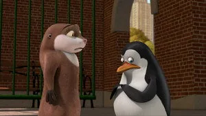 The Penguins of Madagascar 2. sezon 14. bölüm görseli