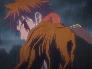 Bleach 0. sezon 1. bölüm görseli