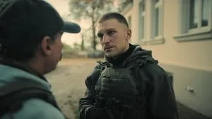 Zor Hayat 1. sezon 5. bölüm görseli