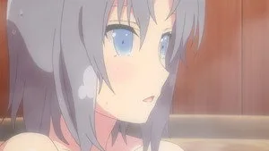 Senran Kagura 2. sezon 10. bölüm görseli