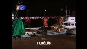 Parmaklıklar Ardında 2. sezon 23. bölüm görseli