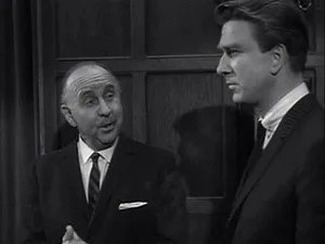 Alfred Hitchcock Sunar 6. sezon 38. bölüm görseli
