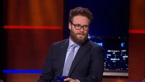 The Colbert Report 11. sezon 37. bölüm görseli