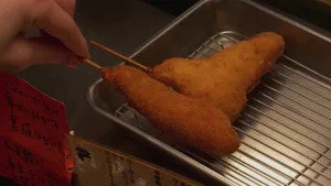 Wakako Zake 3. sezon 4. bölüm görseli