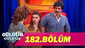 Güldür Güldür Show 6. sezon 30. bölüm görseli