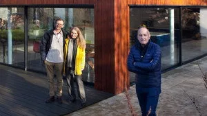 Grand Designs 21. sezon 4. bölüm görseli