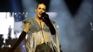 La Reina del Flow 3. sezon 36. bölüm görseli