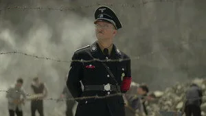 Hitler ve Naziler: Kötülük Yargılanıyor 1. sezon 2. bölüm görseli