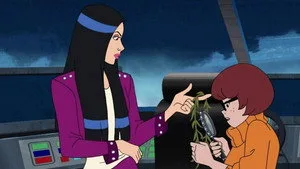 Scooby-Doo! ve Bil Bakalım Kim? 2. sezon 19. bölüm görseli