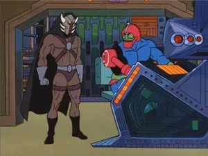 He-Man ve Evrenin Efendileri 1. sezon 61. bölüm görseli