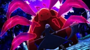 Soul Eater 1. sezon 26. bölüm görseli