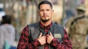 Mayans M.C. 3. sezon 1. bölüm görseli