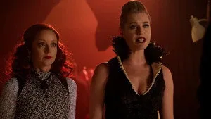 The Librarians 2. sezon 7. bölüm görseli