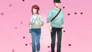 Romantic Killer 1. sezon 6. bölüm görseli