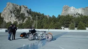Amerikan Motorları 7. sezon 2. bölüm görseli