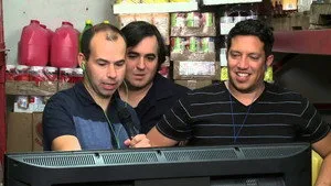 Impractical Jokers 2. sezon 3. bölüm görseli