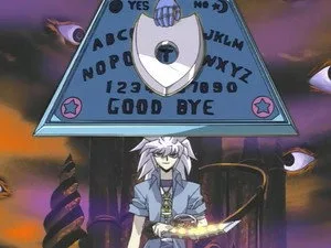 Yu-Gi-Oh! Duel Monsters 1. sezon 83. bölüm görseli