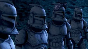 Star Wars: Klon Savaşları 1. sezon 5. bölüm görseli