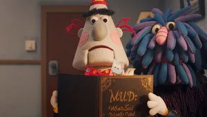 Gumball'ın Muhteşem Dünyası 0. sezon 14. bölüm görseli